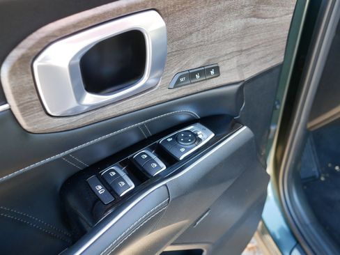 Certified 2022 Kia Sorento SX Prestige image 19