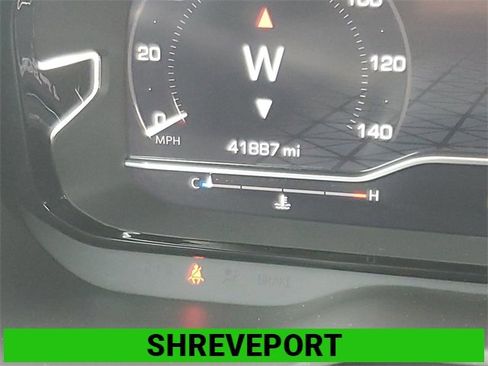 Certified 2024 GMC Yukon XL Denali Ultimate image 12