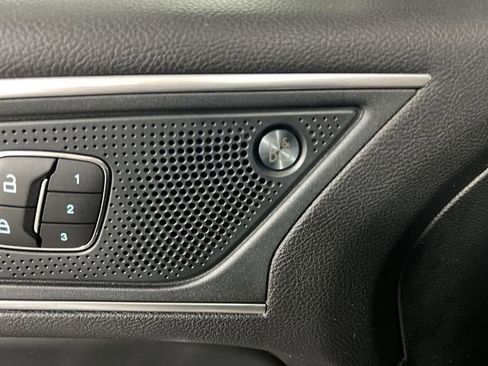 Used 2024 Ford Edge Titanium image 23