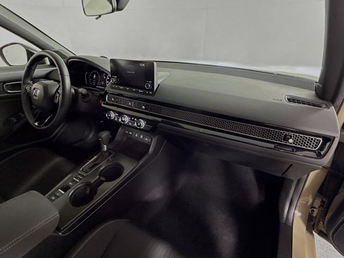 Certified 2026 Honda Civic Sport image 33
