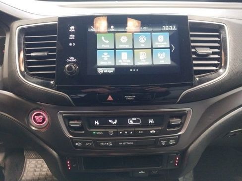 Used 2021 Honda Passport EX-L image 16