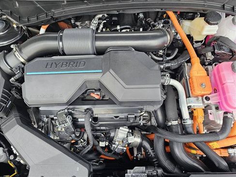 New 2025 Hyundai Tucson SEL AWD/4WD image 19