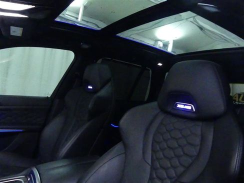Used 2024 BMW X5 M Competition w/ Ultimate Package image 8