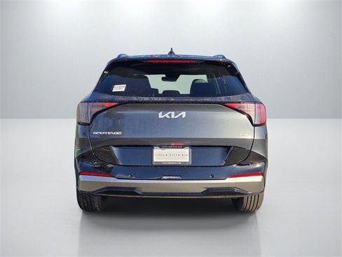 New 2026 Kia Sportage SX Prestige image 5