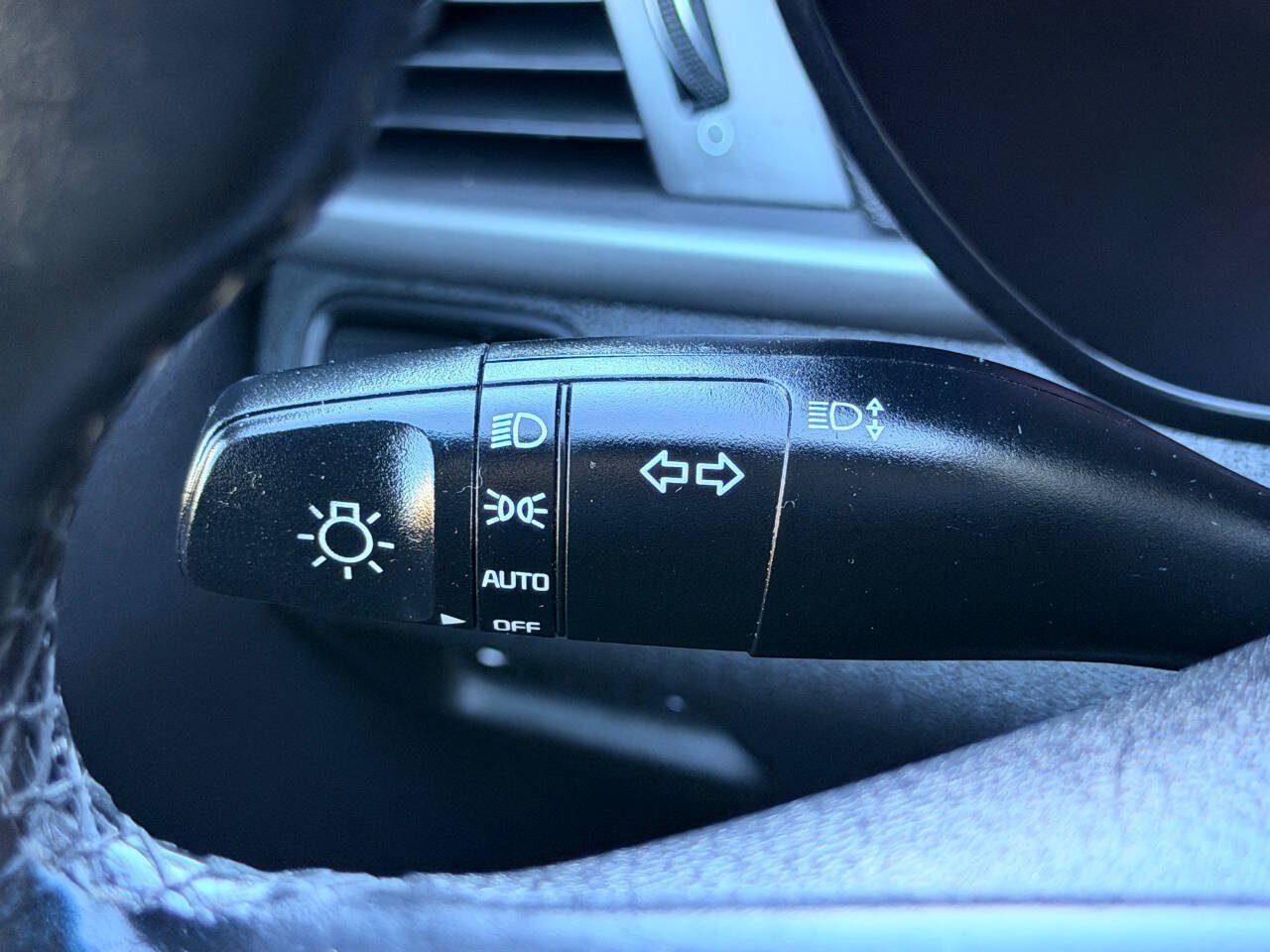 Used 2016 Kia Optima LX FWD image 31