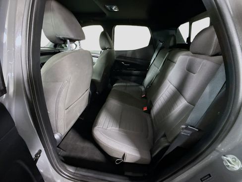 Used 2022 Hyundai Santa Cruz SEL w/ Activity Package image 25