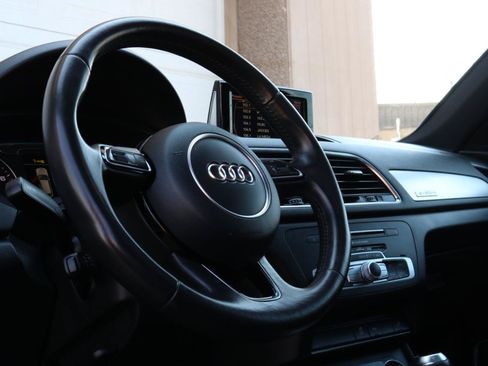 Used 2016 Audi Q3 2.0T Prestige w/ Prestige Package AWD/4WD image 22