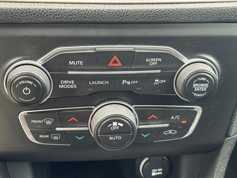 Used 2022 Dodge Charger Scat Pack w/ Harman/Kardon Audio Group image 49