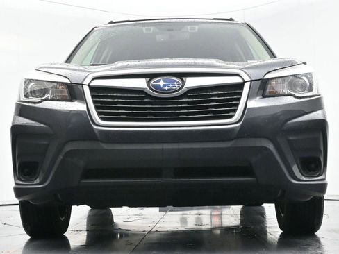 Used 2019 Subaru Forester Base w/ Alloy Wheel Package image 44