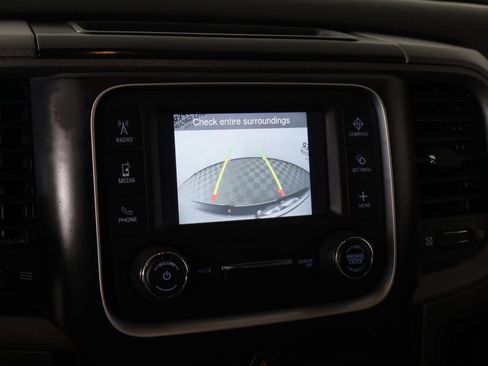 Used 2022 RAM 1500 Tradesman w/ Popular Equipment Group AWD/4WD image 6