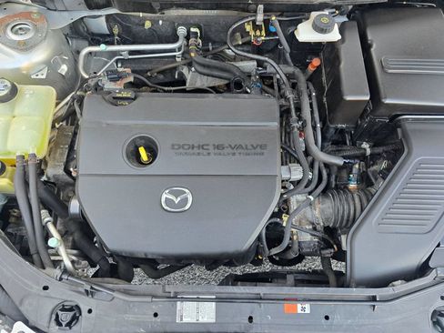 Used 2009 MAZDA MAZDA3 i Touring Value FWD image 23