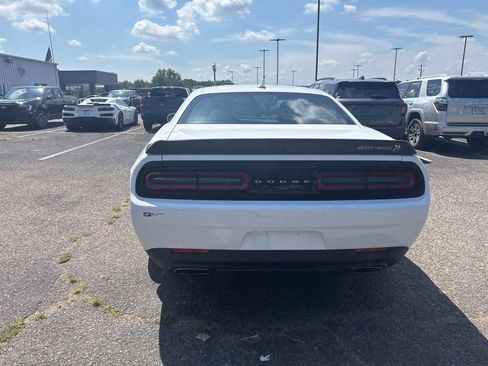 Used 2023 Dodge Challenger R/T Scat Pack RWD image 7