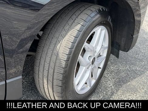 Used 2023 Ford Edge SEL AWD/4WD image 12