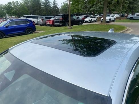 New 2025 Honda Accord Touring image 11