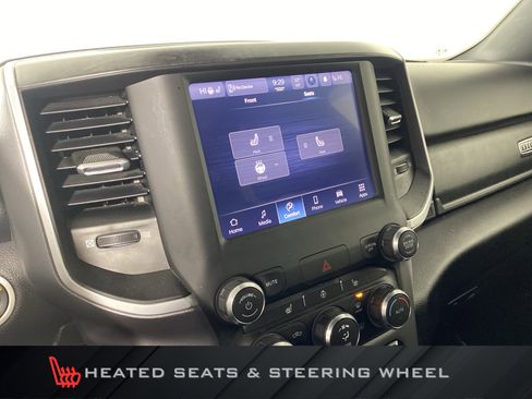 Used 2022 RAM 1500 Big Horn image 5