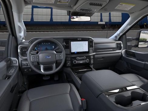 New 2026 Ford F250 Lariat w/ Lariat Premium Package AWD/4WD image 9