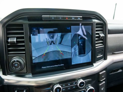 Used 2022 Ford F150 Raptor w/ Equipment Group 801A High image 24