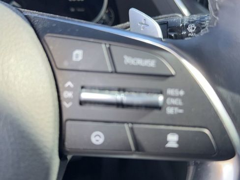 Certified 2023 Hyundai Sonata Limited image 17