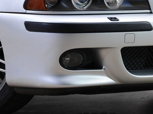 Used 2002 BMW M5 image 32