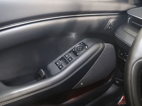 Used 2023 Ford Mustang Mach-E Premium AWD/4WD image 30