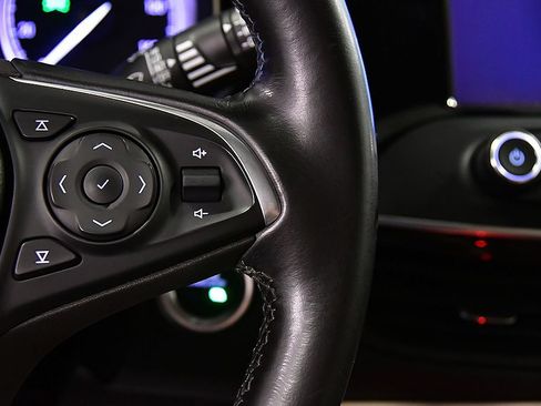 Used 2019 Buick Envision Preferred AWD/4WD image 18