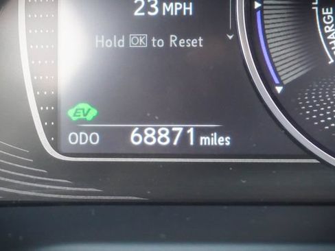 Used 2019 Lexus ES 300h w/ Premium Package FWD image 9