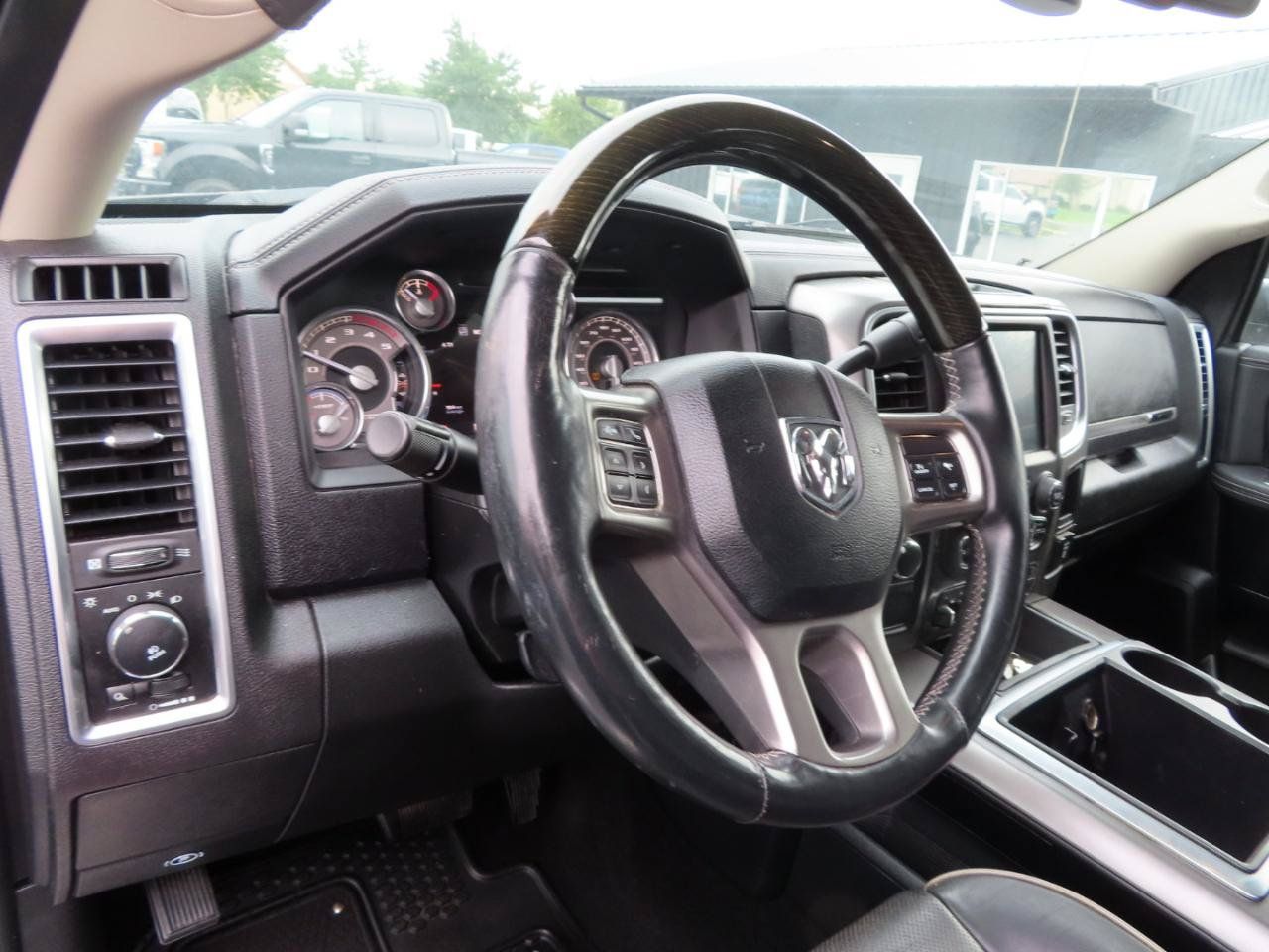 Used 2013 RAM 2500 Limited AWD/4WD image 14