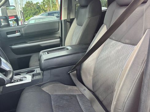 Used 2014 Toyota Tundra SR5 image 7