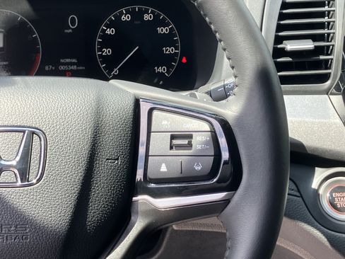 Used 2026 Honda Odyssey EX-L image 22