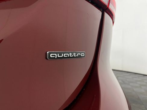 Certified 2025 Audi A5 2.0T Premium Plus Sedan w/ Premium Plus image 7