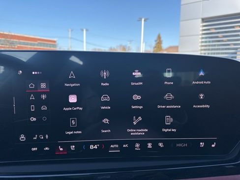 New 2025 Audi S5 Prestige image 27