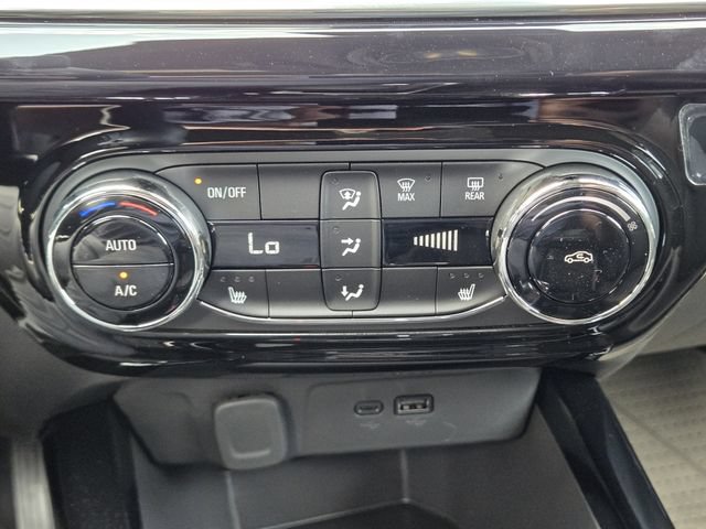 New 2026 Chevrolet Trax RS w/ Driver Confidence Package FWD image 14