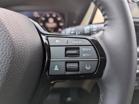 New 2026 Honda CR-V EX-L image 14