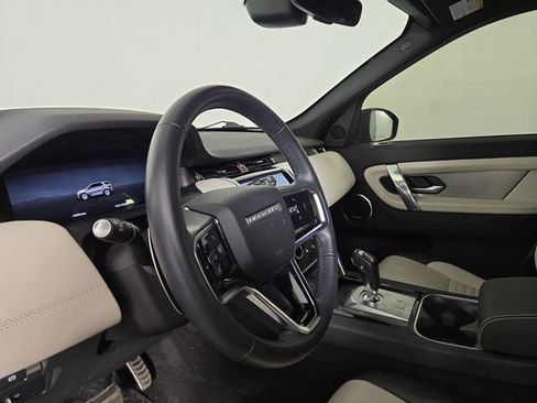 Used 2023 Land Rover Discovery Sport SE R-Dynamic AWD/4WD image 13