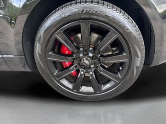 Used 2019 Land Rover Range Rover Sport Autobiography AWD/4WD video 2