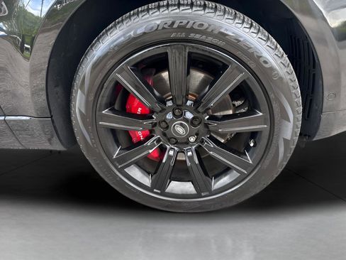 Used 2019 Land Rover Range Rover Sport Autobiography AWD/4WD image 2