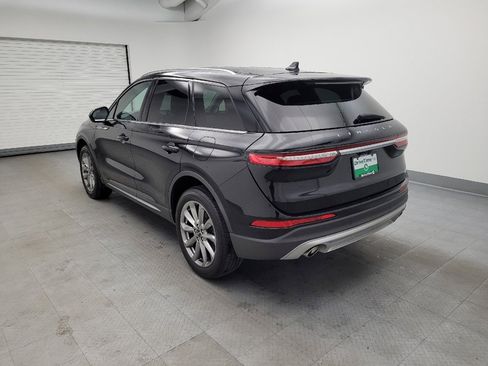 Used 2022 Lincoln Corsair AWD w/ Premium Package image 5