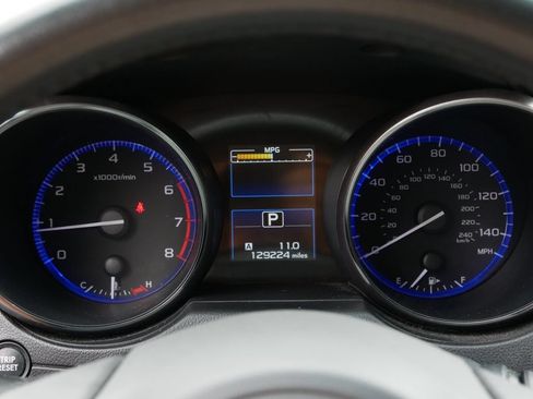 Used 2015 Subaru Legacy 2.5i Premium w/ Popular Package #2 AWD/4WD image 22