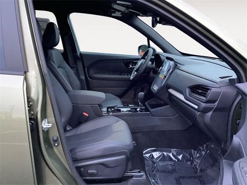 New 2026 Subaru Forester Limited image 15