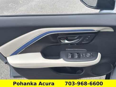 Certified 2025 Acura ADX A-Spec AWD/4WD image 23