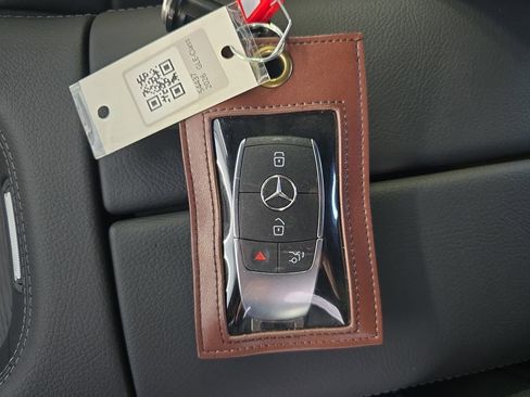 New 2026 Mercedes-Benz GLE 350 GLE 350 image 38