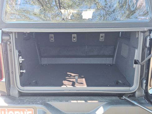 New 2025 Ford Bronco Big Bend image 4