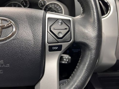 Used 2017 Toyota Tundra Limited image 17
