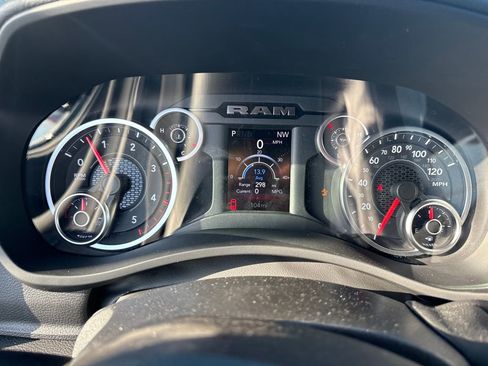 New 2026 RAM 3500 Big Horn image 21