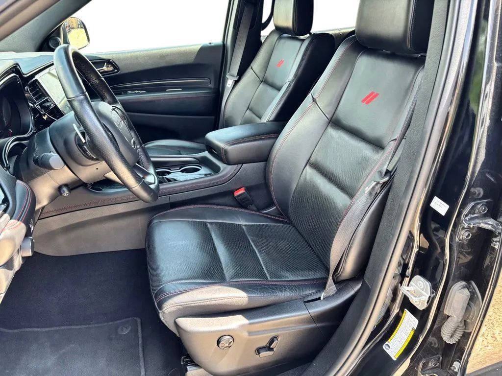 Used 2025 Dodge Durango R/T AWD/4WD image 25