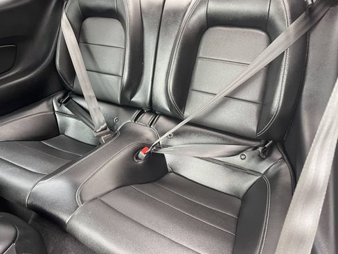 Used 2023 Ford Mustang Premium RWD image 10
