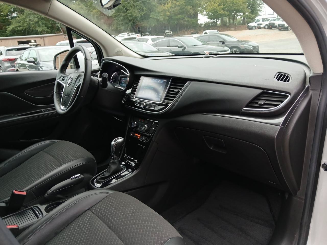 Used 2018 Buick Encore Preferred FWD image 15