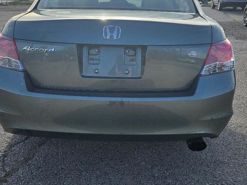 Used 2009 Honda Accord EX image 7