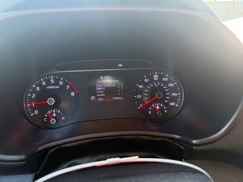 Used 2020 Kia Soul GT-Line w/ GT 2.0L Power Sunroof Package FWD image 10
