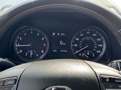 Used 2019 Hyundai Kona SEL FWD image 24